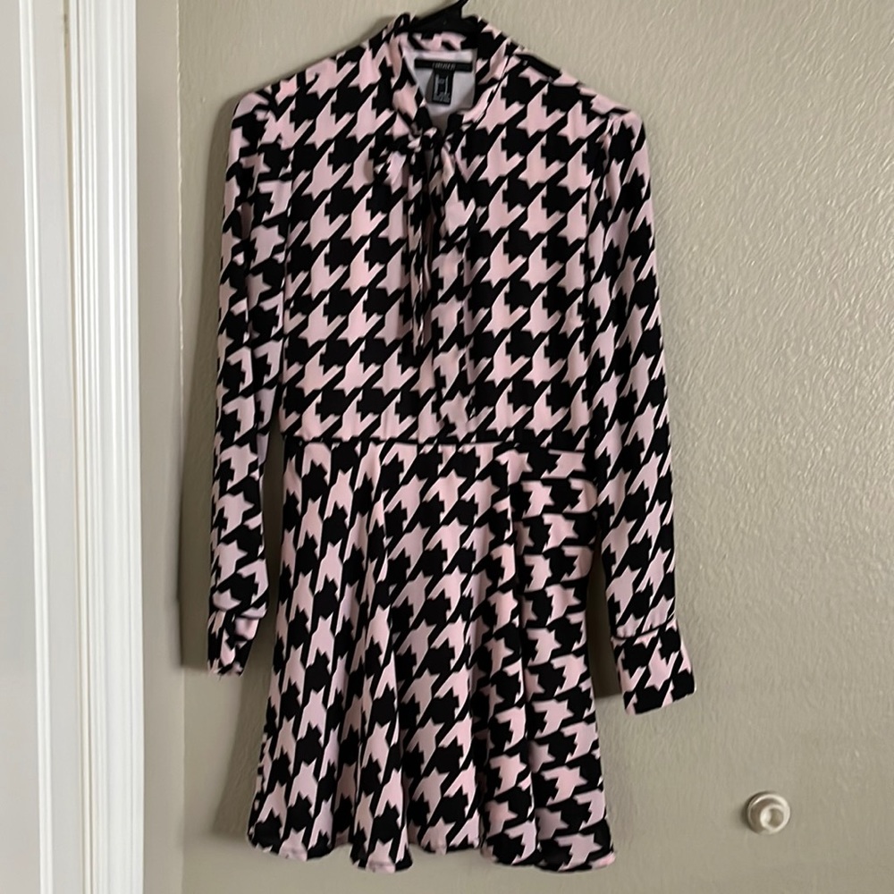 Forever 21 dress